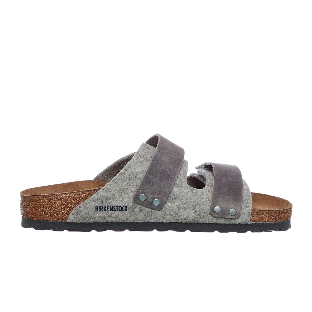 Birkenstock W Uji 1025755 / grau