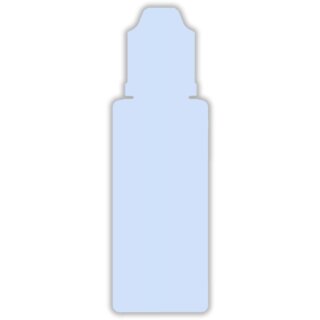 Gel Paint - Blue Grey 1 (15 ml)