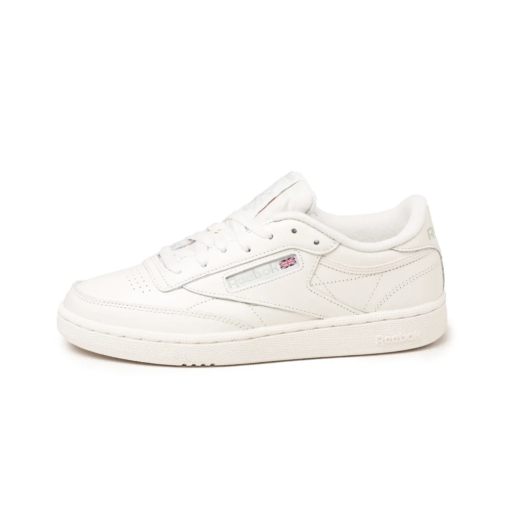 Reebok Club C 85 HQ0947 / weiss