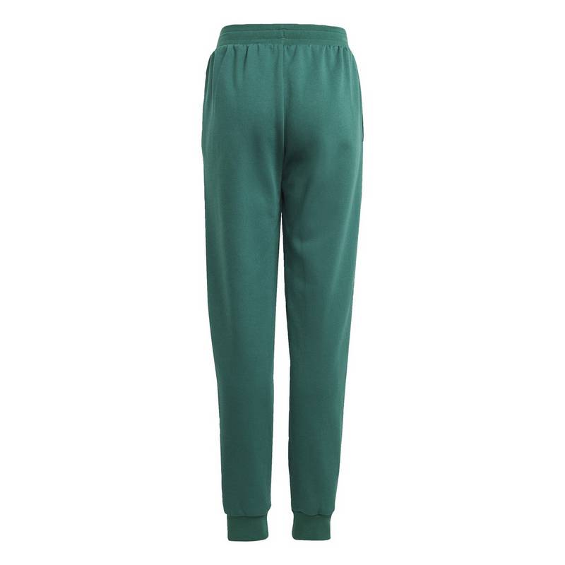 adidas Brand Love Kids Hose Stoffhose Kinder
