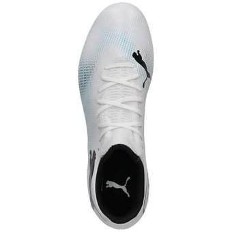 PUMA Future 7 Play FG-AG Fußball in weiß