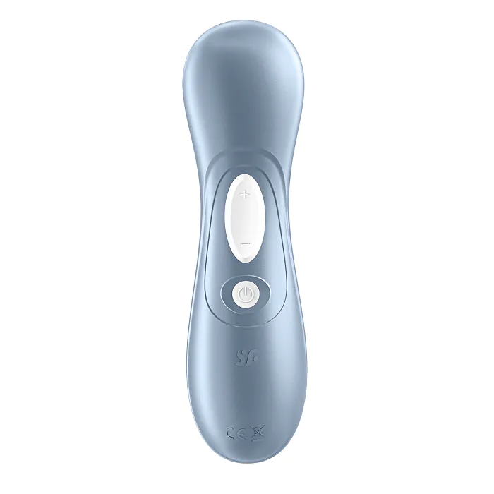 Satisfyer Massager Pro Blå Generationuka