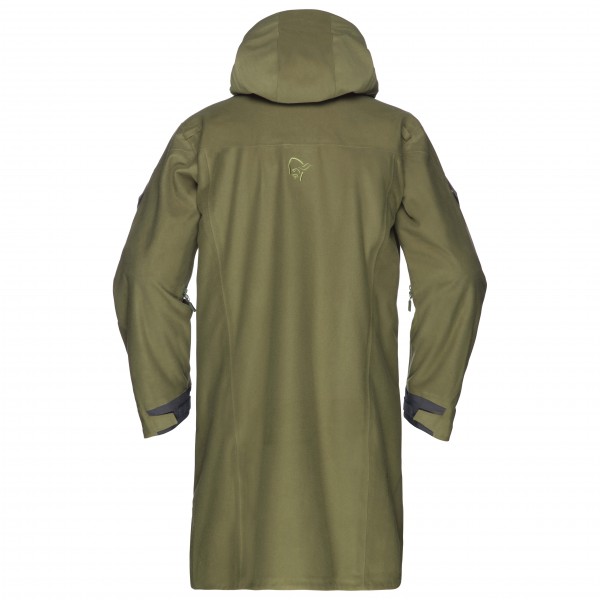 Norrøna - Kvinnherad GORE-TEX Parka - Hardshelljacke