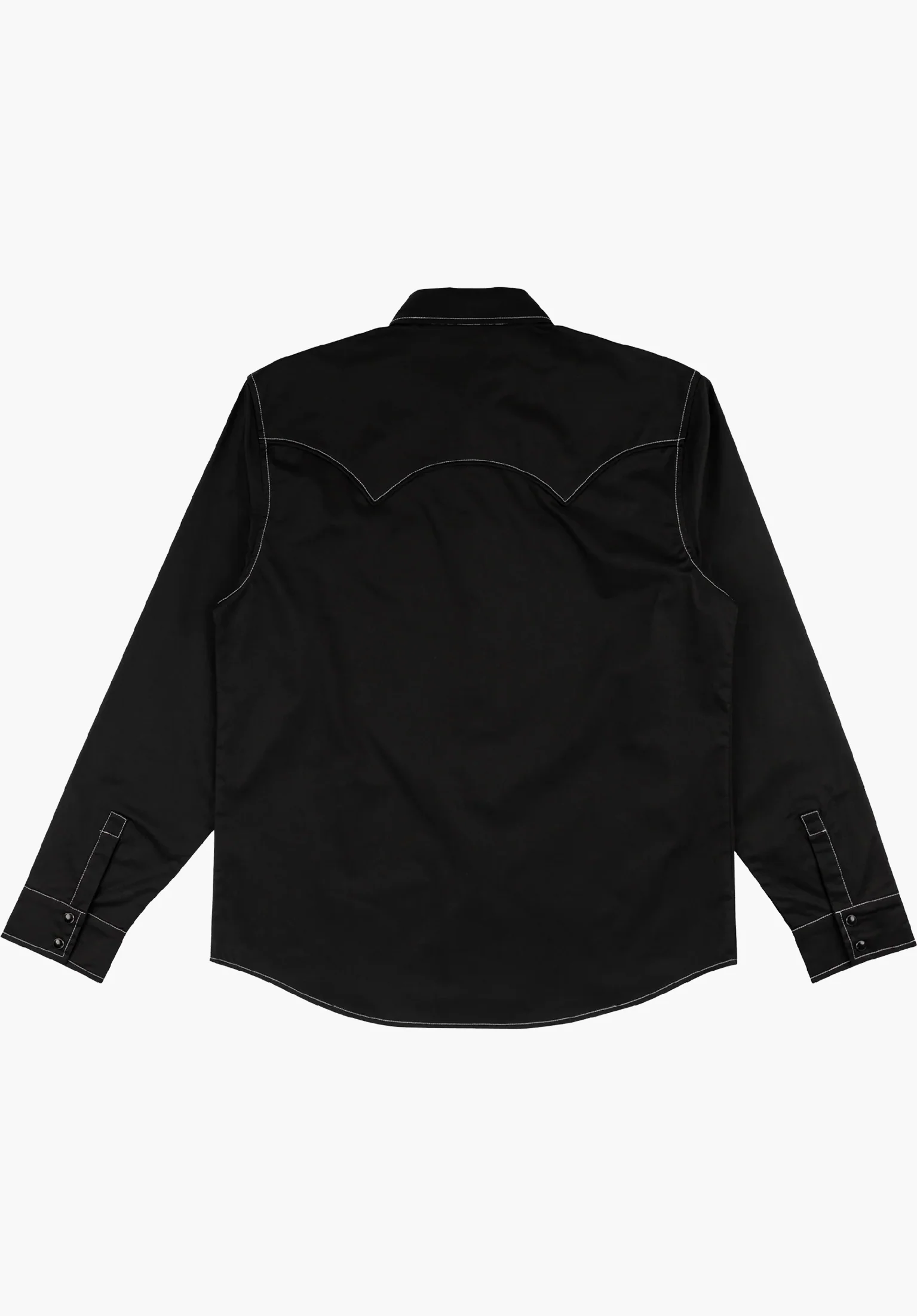 Desperado Twill Western Shirt