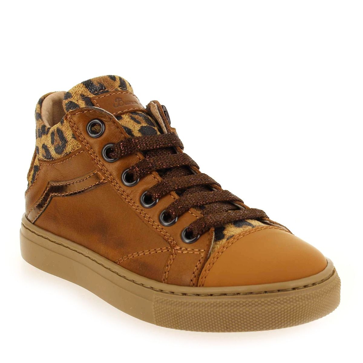 Bana & Co   21232011 - Camel Noir