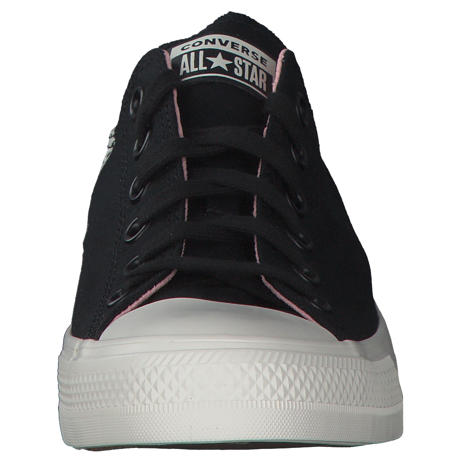 Converse CT AS Desert Rave A00839C, Sneakers High, Damen, schwarz beige