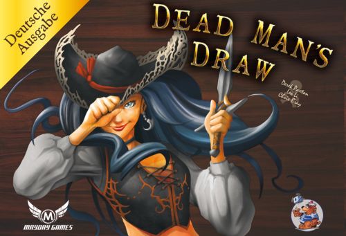 Dead Man`s Draw (deutsch)