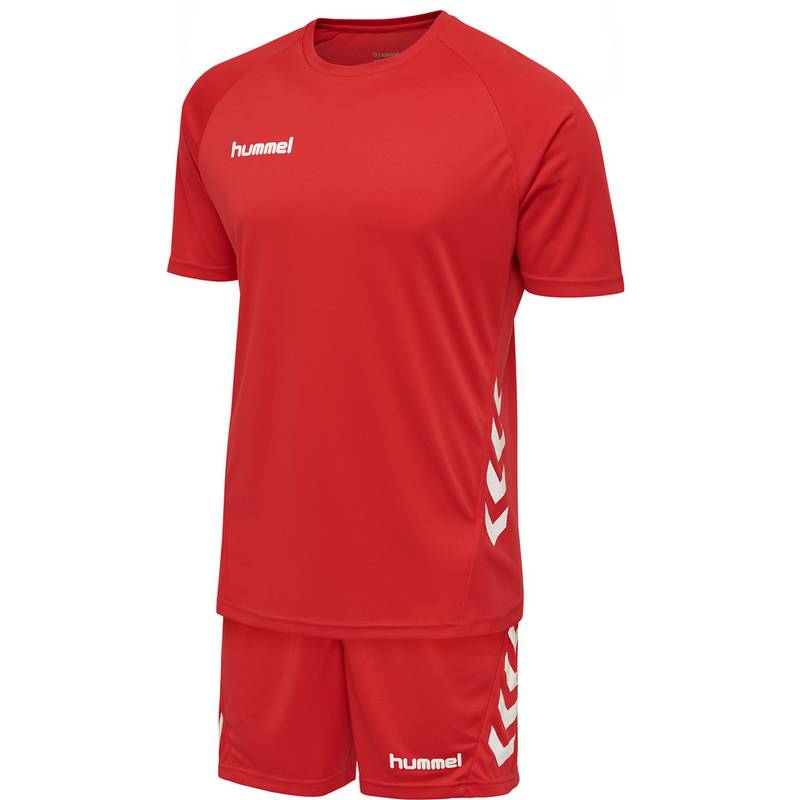 hummel hmlPROMO SET Trainingsanzug Herren
