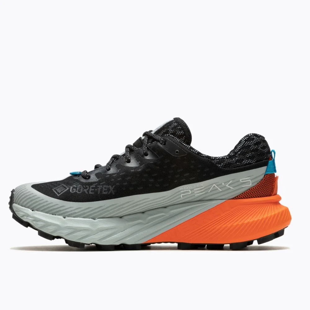 Merrell Agility Peak 5 GTX J068106 / schwarz