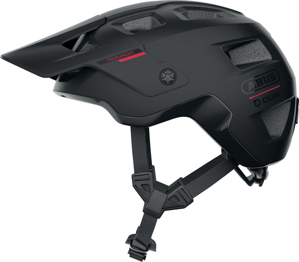 Abus Modrop Quin - MTB Helm kaufen | Bike-Discount