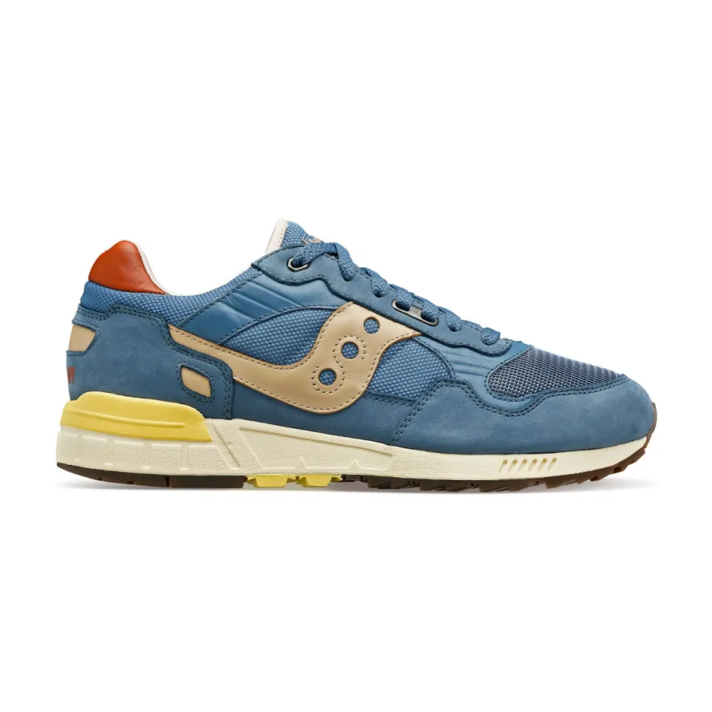 Saucony Shadow 5000 Premium S70776-1 / blau