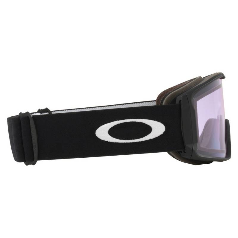 Oakley LINE MINER L Skibrille