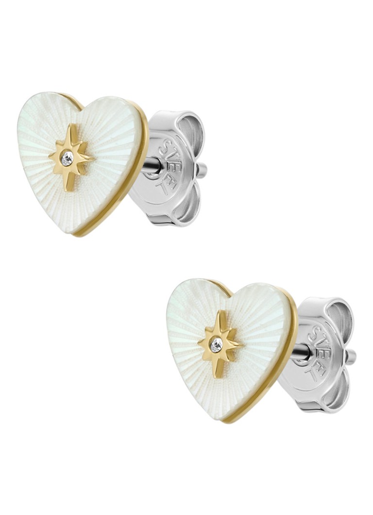 Fossil Sutton stud earrings JF04732710