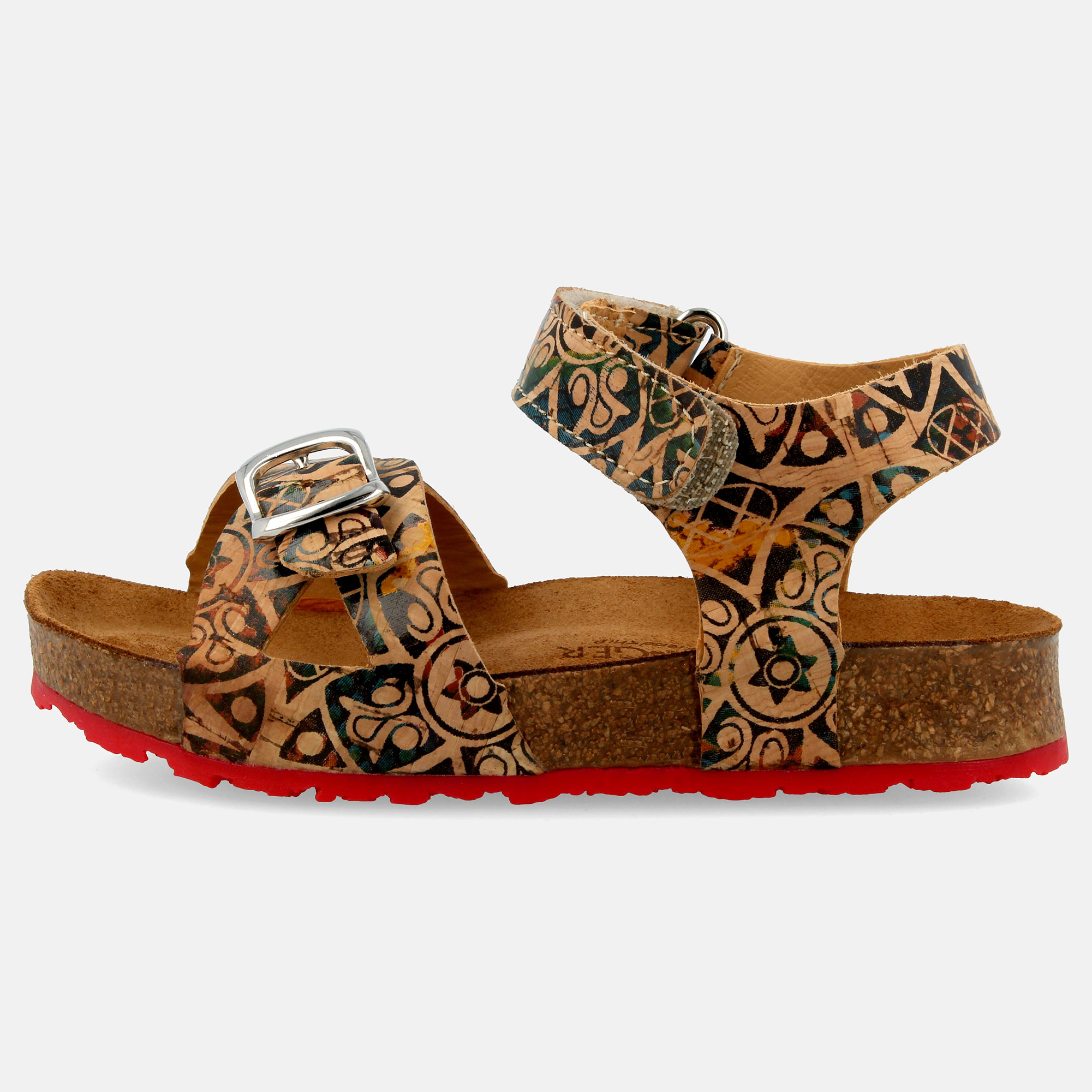 Fritzi cork