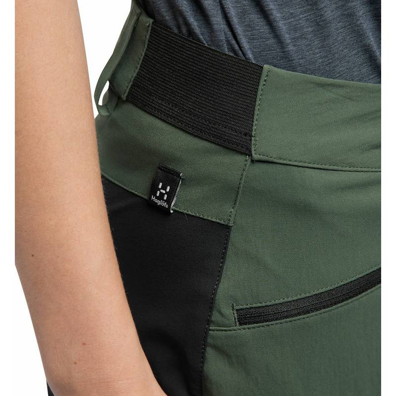 Haglöfs Rugged Flex Pant Trekkinghose Damen