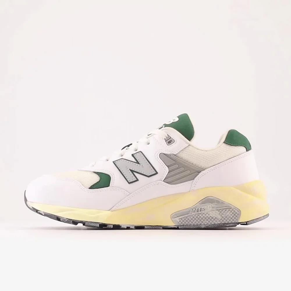 New Balance 580 MT580RCA MT580RCA / weiss