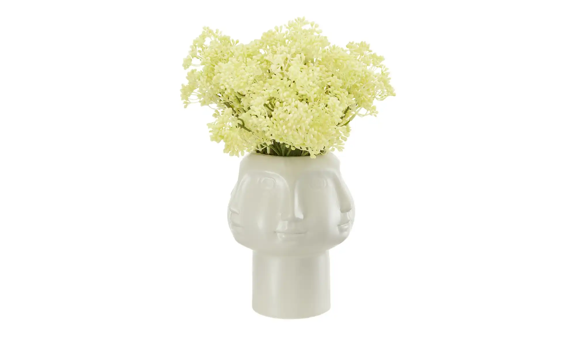 Vase Face