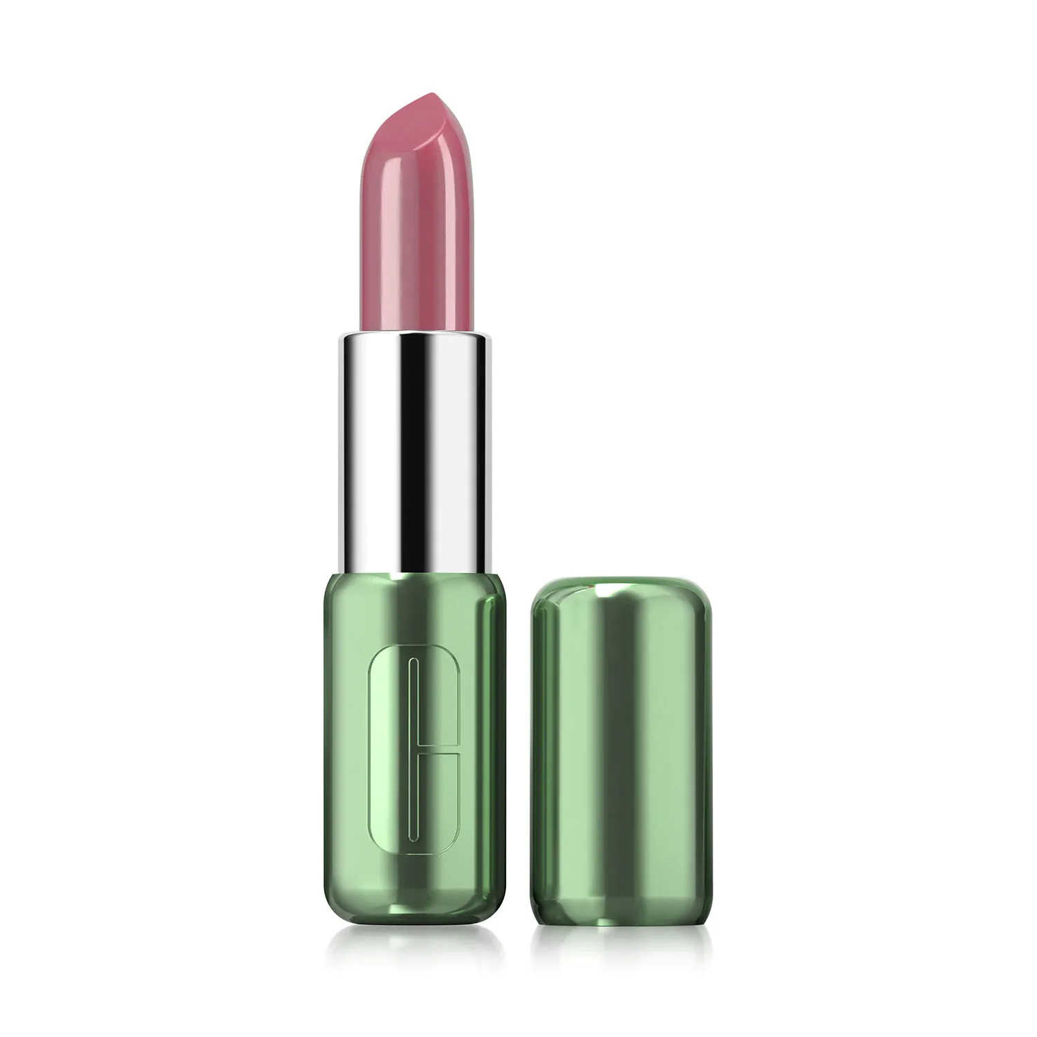 Clinique Pop dugotrajni ruž za usne, nijansa Plum Pop
