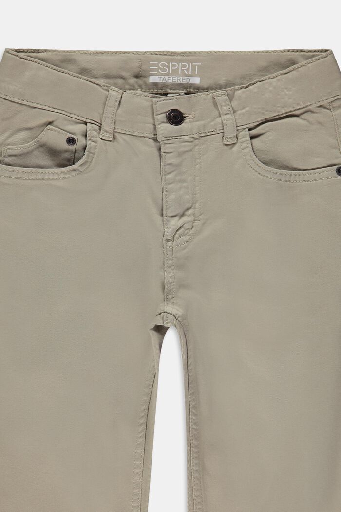 Pants denim