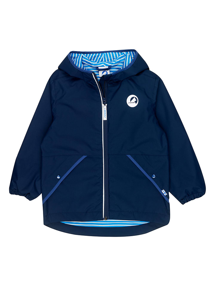 finkid Regenjacke 