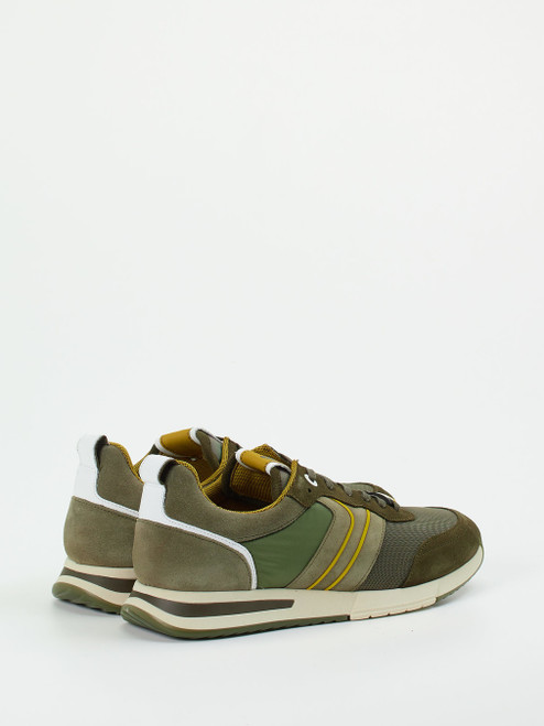 Sneaker-46616290093 Sioux