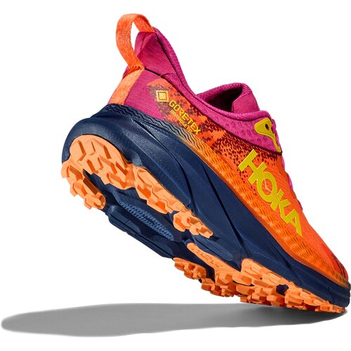 DAMEN TRAILRUNNINGSCHUHE W CHALLENGER 7 GTX