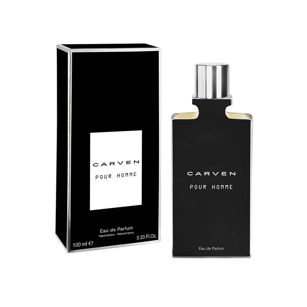 Carven CARVEN POUR HOMME EAU DE PARFUM