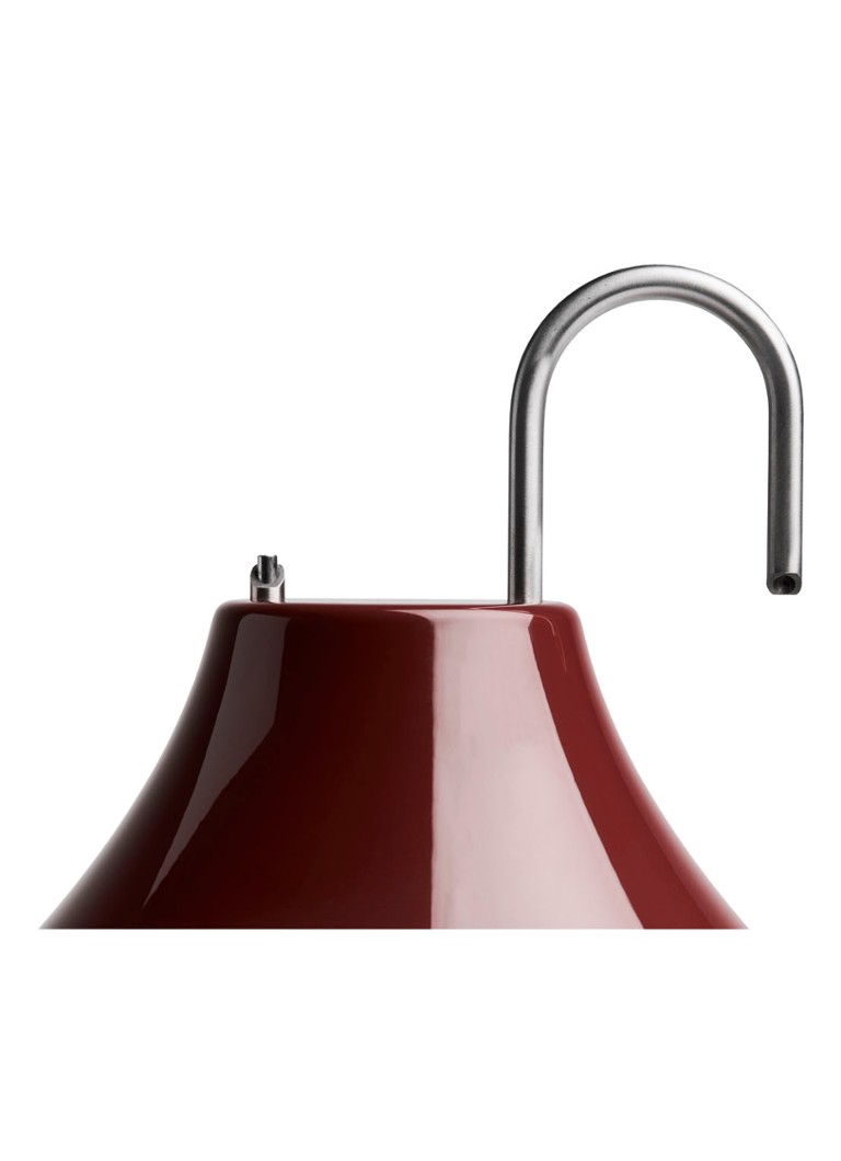 Hay Mousqueton galda un piekaramā lampa 30 cm