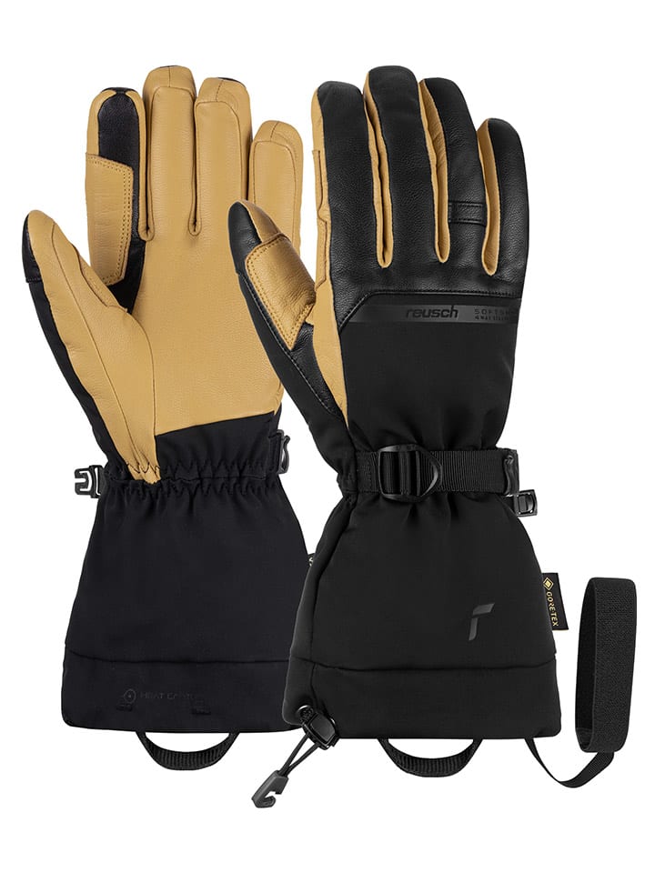 Reusch Funktionsfingerhandschuhe 