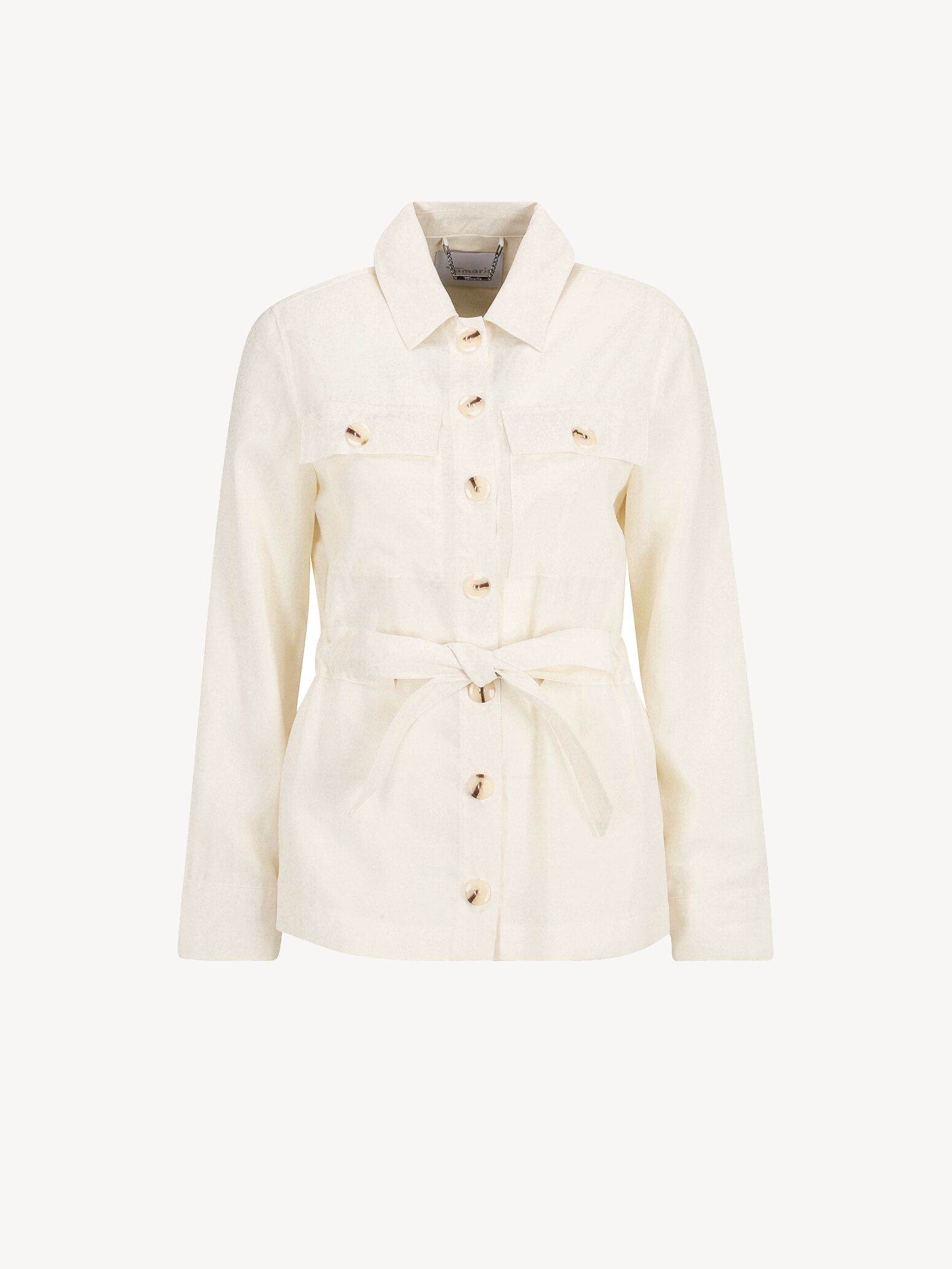 Veste - beige