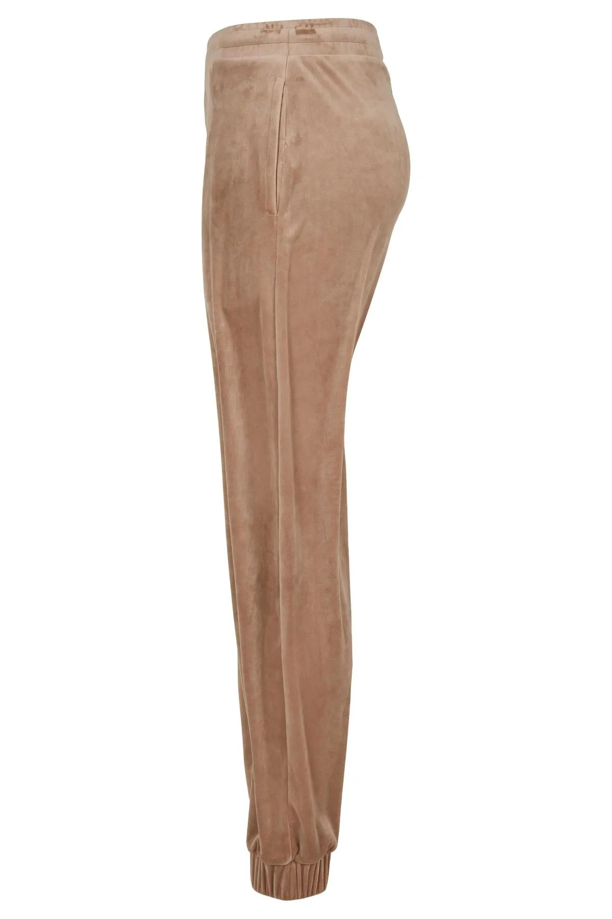 Urban Classics  Jogginghose - Braun - Relaxed