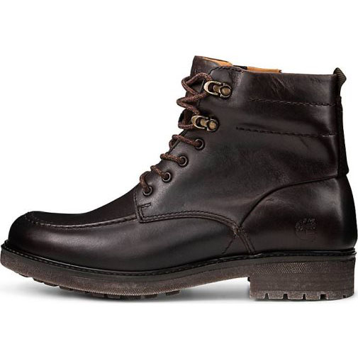 Timberland Schnür-Boots OAKROCK