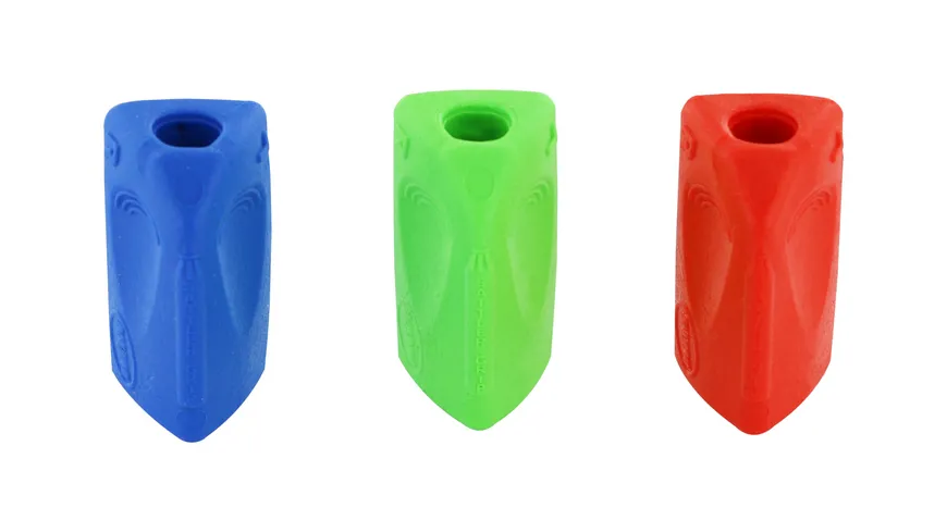 KUM Sattler Tri Grip sortiert