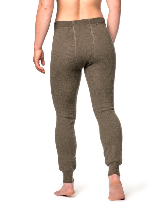 Woolpower Unterhose 400 Long Johns