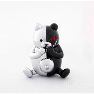 Danganronpa Bright Arts Gallery Diecast Minifigur - Monokuma