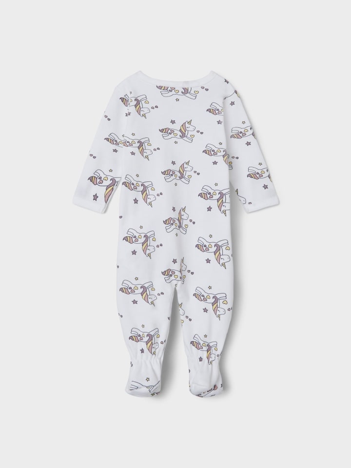 name it Pyjama 