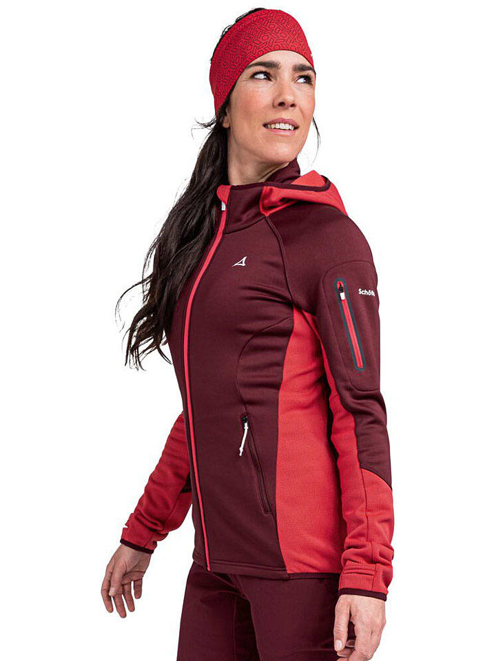 Schöffel Fleecejacke 