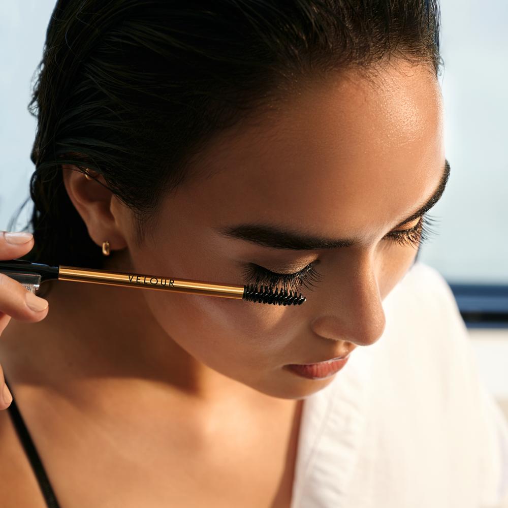 Lash Wand