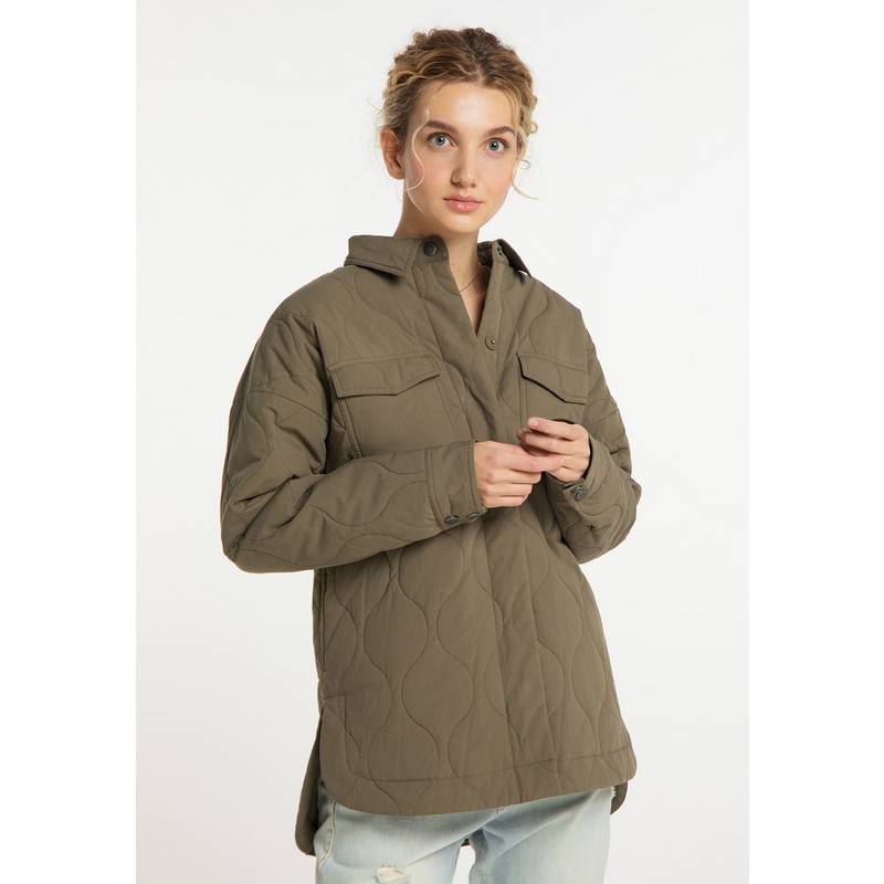 DreiMaster Kurzjacke Damen