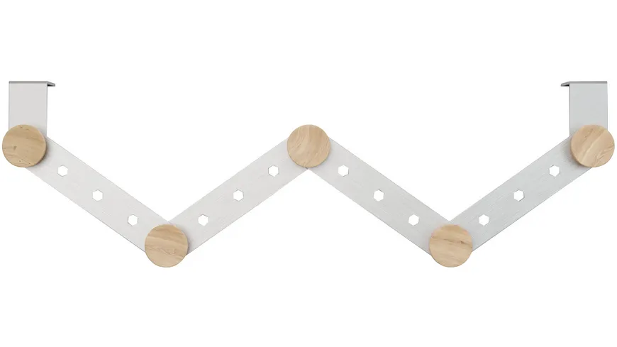 HEXA Kleiderhaken
