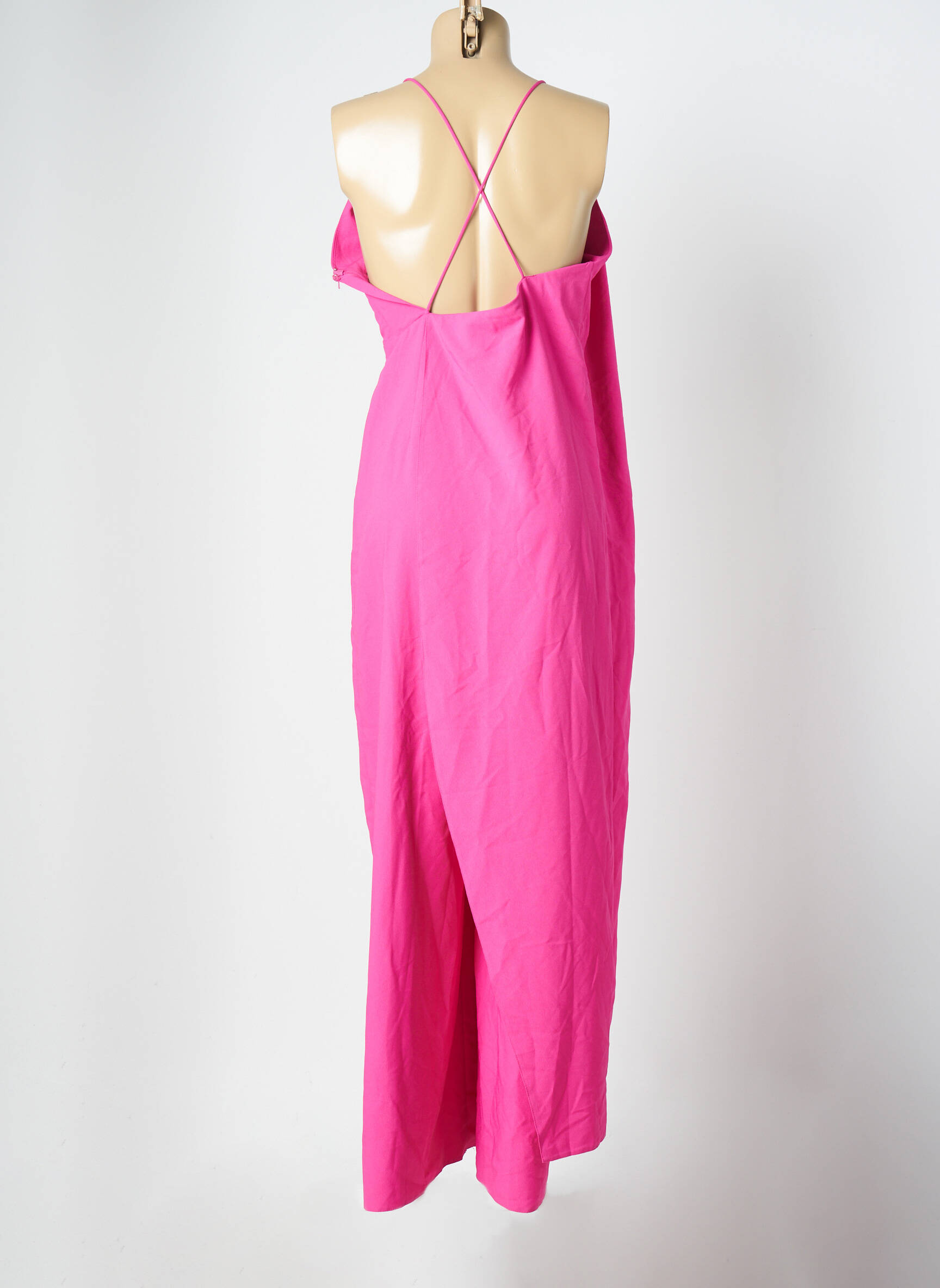 Asos Combinaisons 1 Femme couleur rose