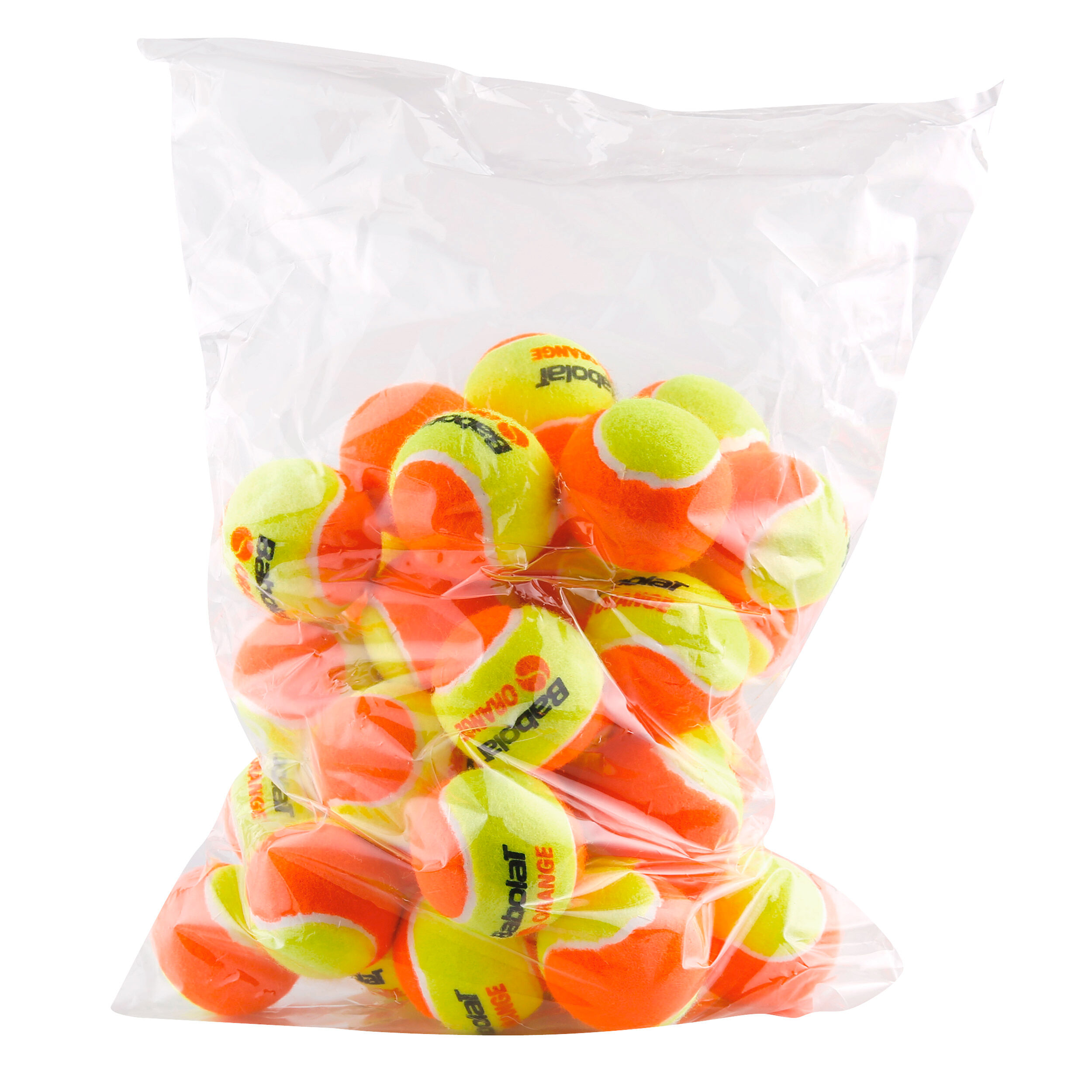 Orange (Stage 2) 36er Beutel Nachfüllpack