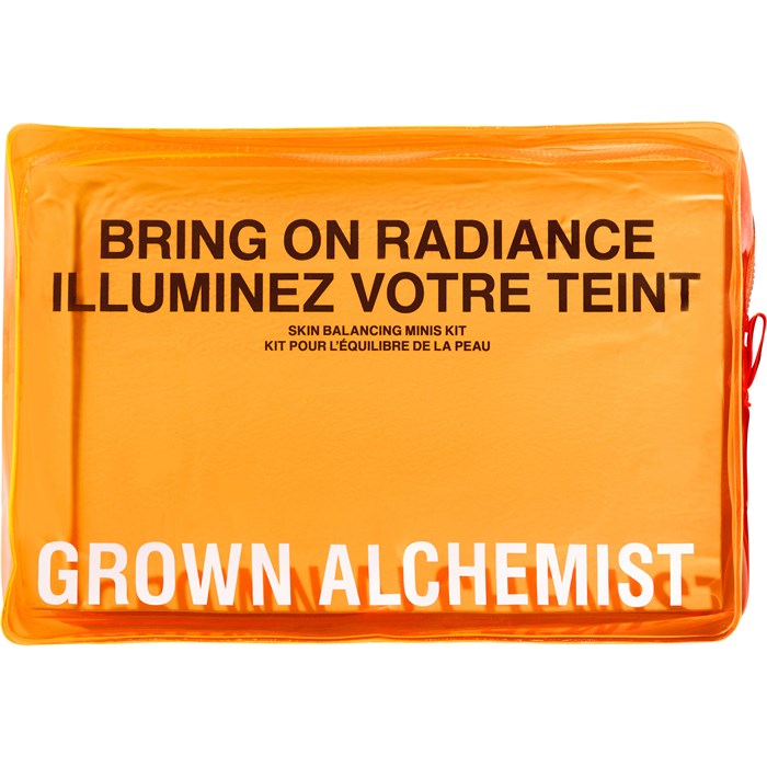 Sets Geschenkset von Grown Alchemist
