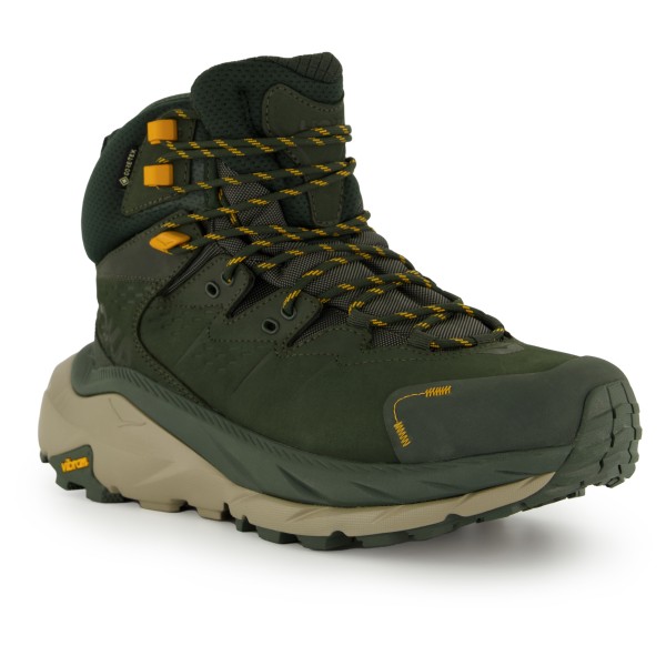 HOKA - Kaha 2 GTX - Wanderschuhe