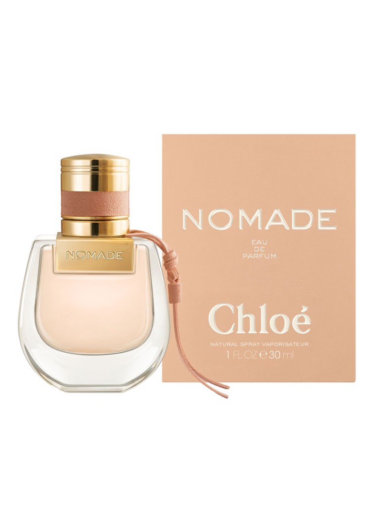 Chloé Nomade woda perfumowana