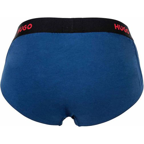 HUGO Slip 3er Pack