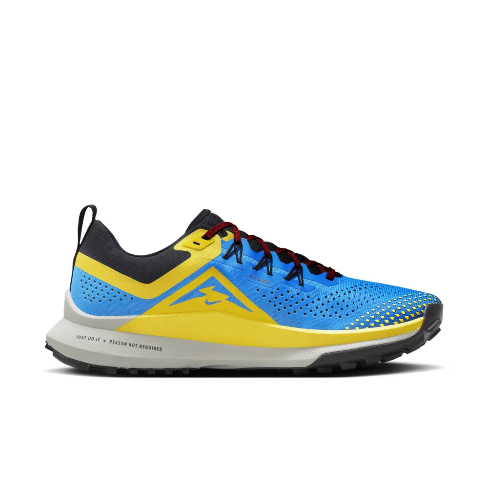 Nike React Pegasus Trail 4 DJ6158-401 / blau
