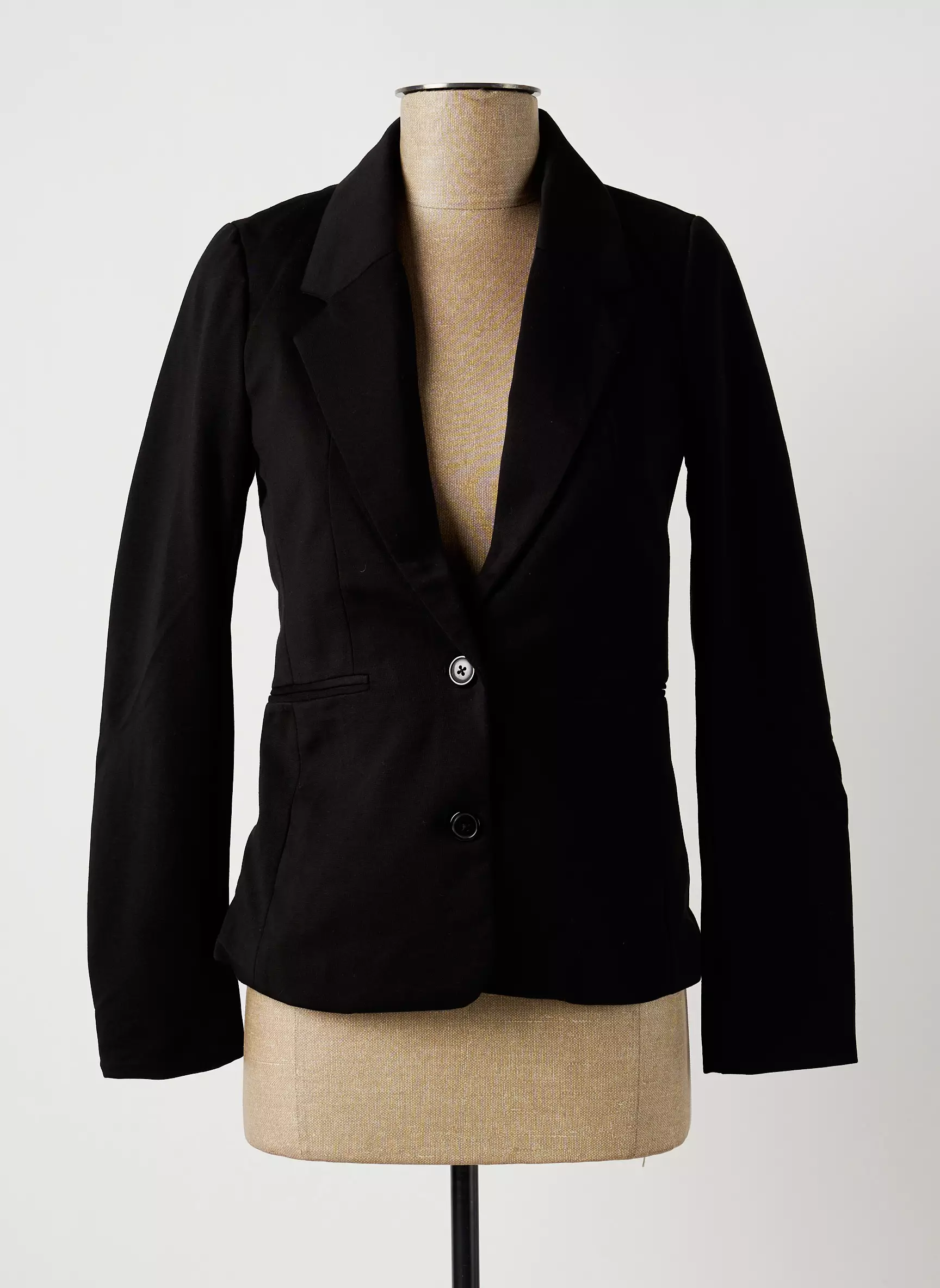 Vero Moda Blazers Femme couleur noir