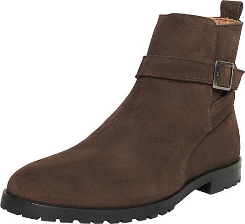 Henry Stevens Boots Wallace JPB