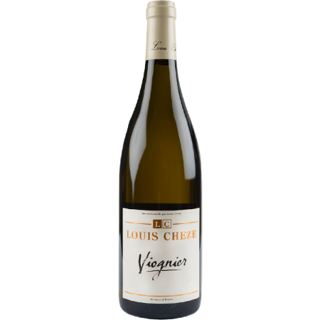 VIOGNIER 2022 - LOUIS CHEZE